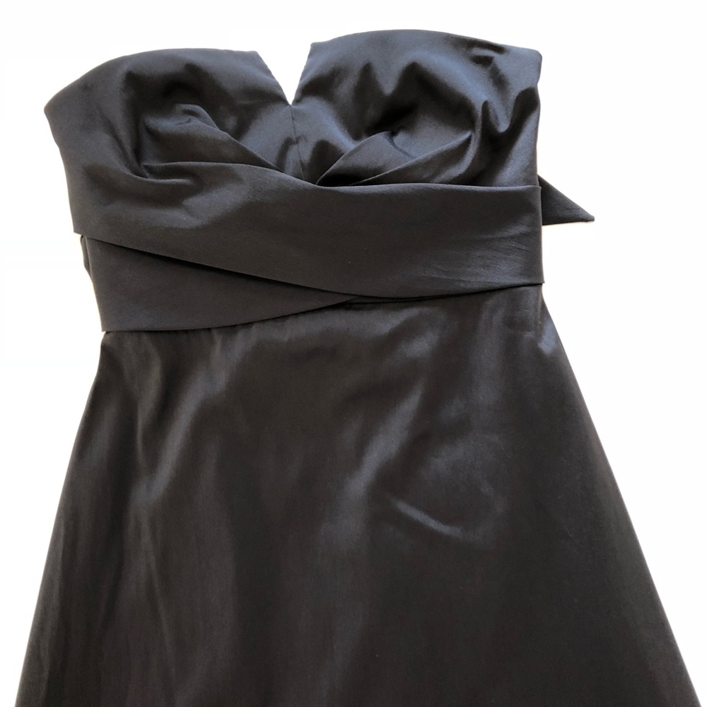 White House Black Market Little Black Dress